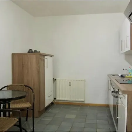 Yildirim Touristik L&l 10 Apartment