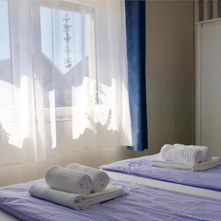 Apartment Yildirim Touristik L&l 10