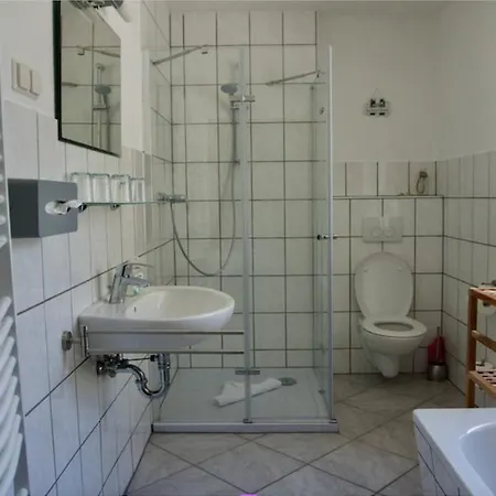 Yildirim Touristik L&l 10 Duhnen