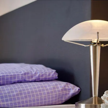Yildirim Touristik L&l 10 Apartment