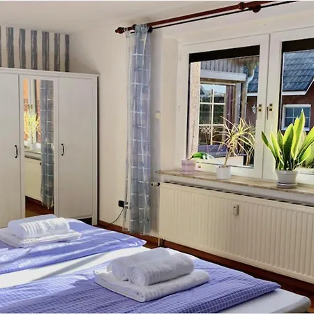 Yildirim Touristik L&l 10 Apartment