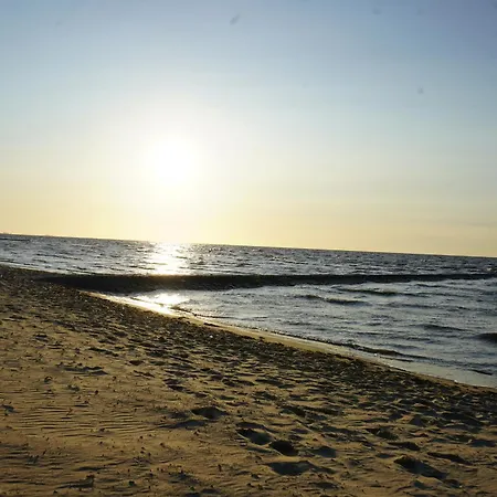 Διαμέρισμα Yildirim Touristik L&l 10