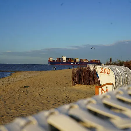 Yildirim Touristik L&l 10 Διαμέρισμα *