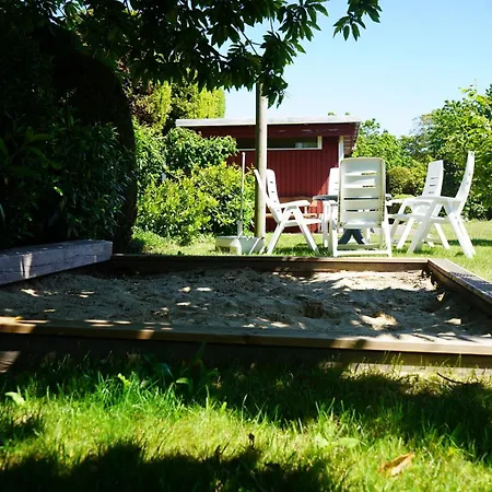 Yildirim Touristik L&l 10 Apartment Duhnen